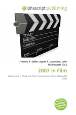 2007 in Film