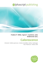 Calorescence