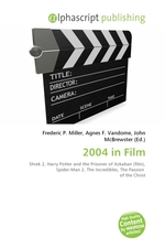 2004 in Film