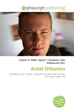 Ardal OHanlon