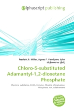 Chloro-5-substituted Adamantyl-1,2-dioxetane Phosphate