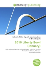 2010 Liberty Bowl (January)