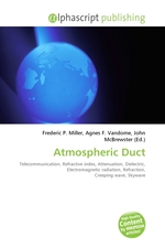 Atmospheric Duct