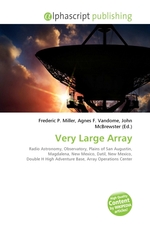 Very Large Array