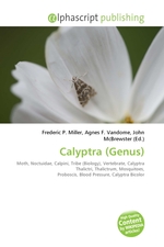 Calyptra (Genus)