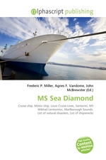 MS Sea Diamond