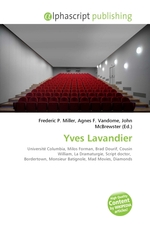 Yves Lavandier