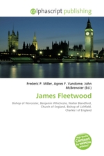 James Fleetwood