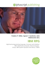 IBM RPG