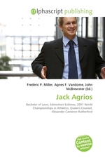 Jack Agrios