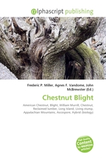 Chestnut Blight