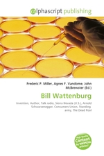 Bill Wattenburg