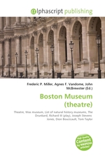 Boston Museum (theatre)