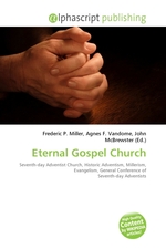 Eternal Gospel Church