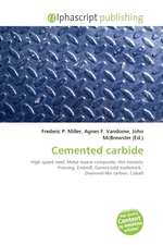 Cemented carbide