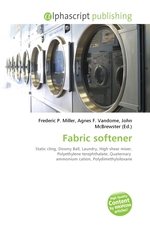 Fabric softener