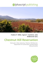Chestnut Hill Reservation
