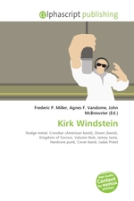 Kirk Windstein