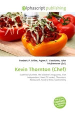 Kevin Thornton (Chef)