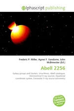 Abell 2256
