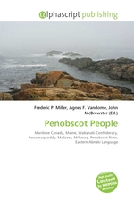 Penobscot People