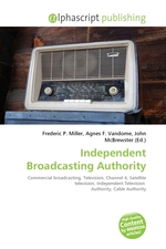 Independent Broadcasting Authority