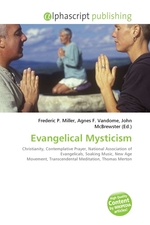 Evangelical Mysticism