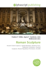 Roman Sculpture