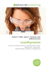 Levothyroxine