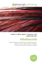 Athabascaite