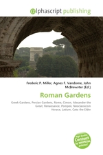 Roman Gardens