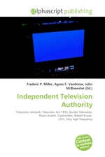 Independent Television Authority