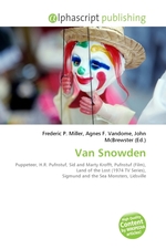 Van Snowden