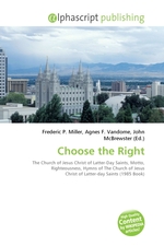 Choose the Right