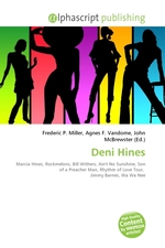 Deni Hines