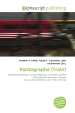 Pantographe (Train)