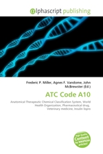 ATC Code A10