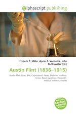 Austin Flint (1836–1915)