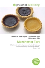 Manchester Tart