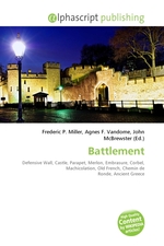 Battlement