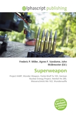 Superweapon