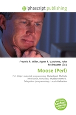 Moose (Perl)