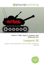 Leopard 2E