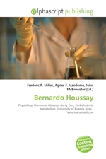 Bernardo Houssay