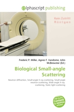 Biological Small-angle Scattering