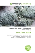 Levulinic Acid