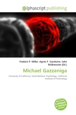 Michael Gazzaniga