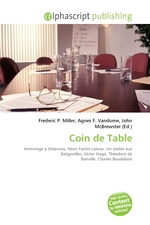 Coin de Table