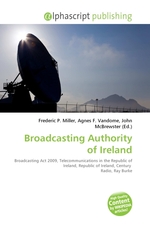 Broadcasting Authority of Ireland