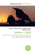 Liebherr T 282B